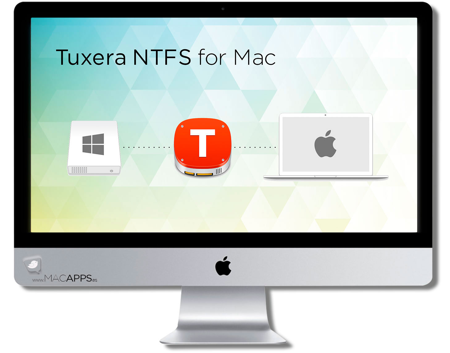 tuxera ntfs free download