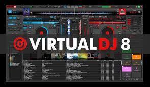 Download Virtual Dj 8. 2 Crack Only
